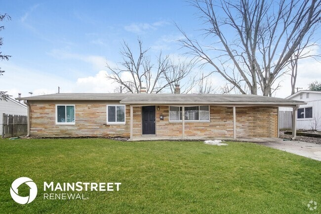 Building Photo - 19 Southlane Dr