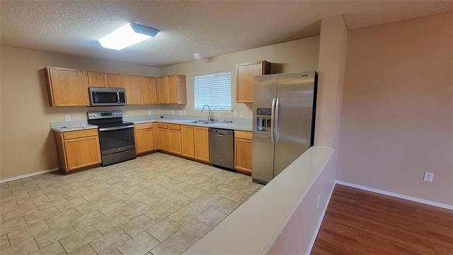 Foto del edificio - 906 Post Oak Trail