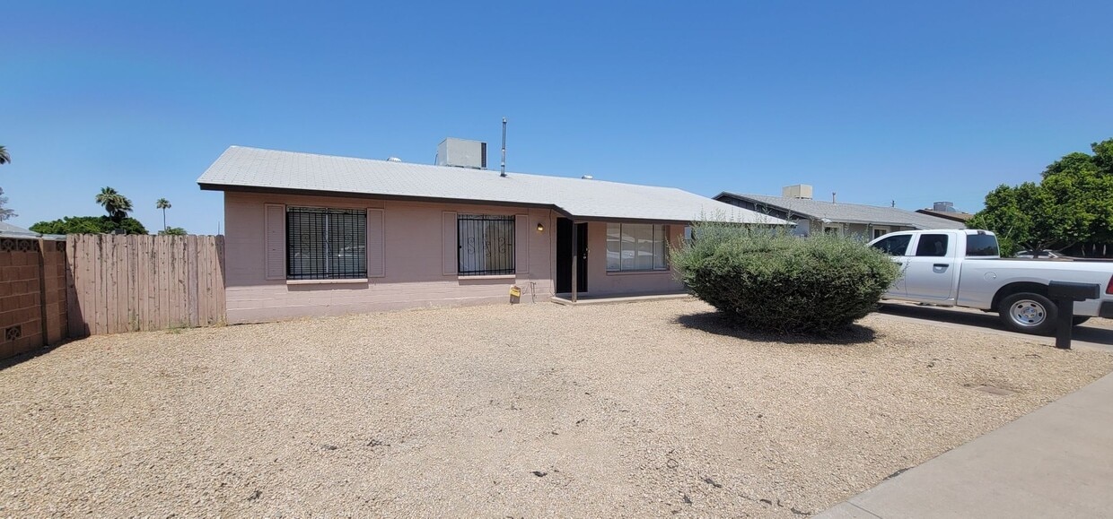Primary Photo - 3-Bedroom Home with Spacious Backyard & Ca...