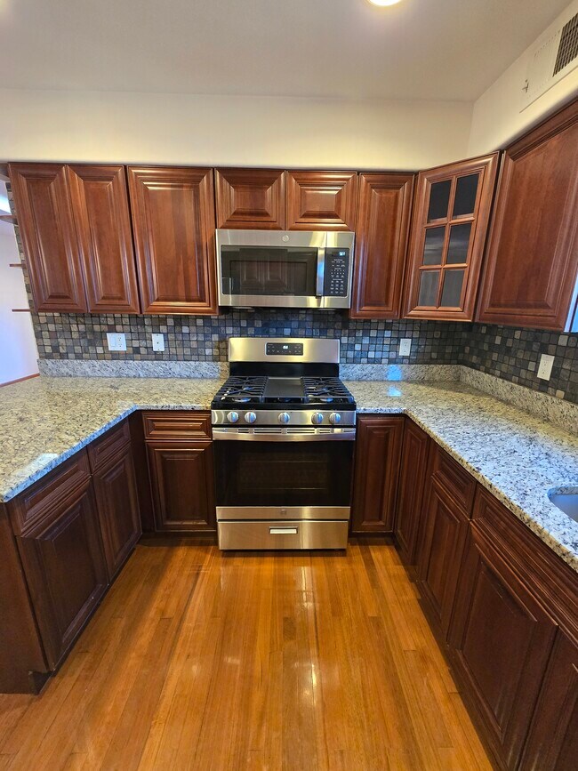 Foto del edificio - 35 Hawkins St