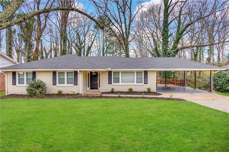 Primary Photo - 2275 Clifton Springs Rd
