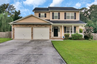Building Photo - 402 Sundown Ct