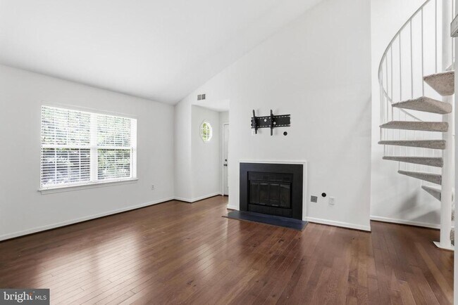 Foto del edificio - 10208 Ashbrooke Ct