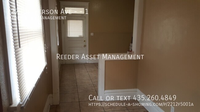 Building Photo - Cozy 2 Bedroom Ogden Apartment