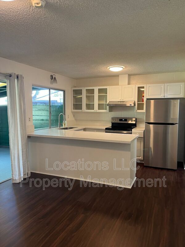 98259259 Ualo St Unit P5, Aiea, HI 96701 Condo for Rent in Aiea