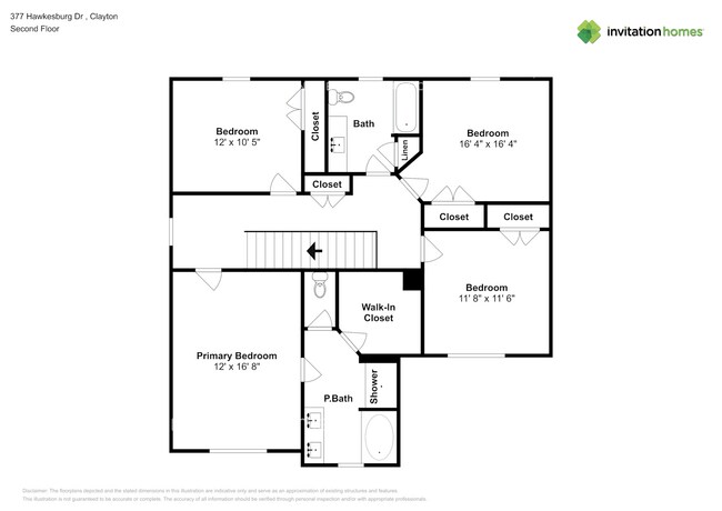 Building Photo - 377 Hawkesburg Dr