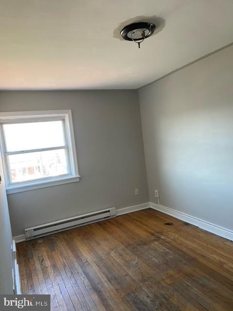 Foto del edificio - 3154 N 6th St