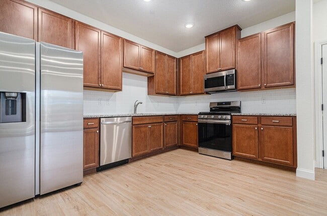 Photo - Ground Level Condo - 2 Bedrom 2 Bathroom in Chatfield Bluffs