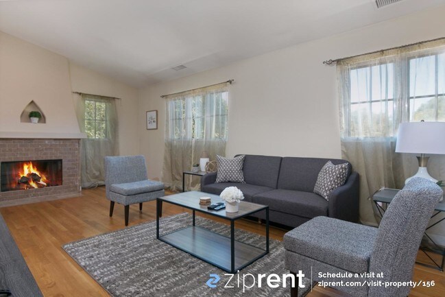 Foto del edificio - 1114 Linden Ave