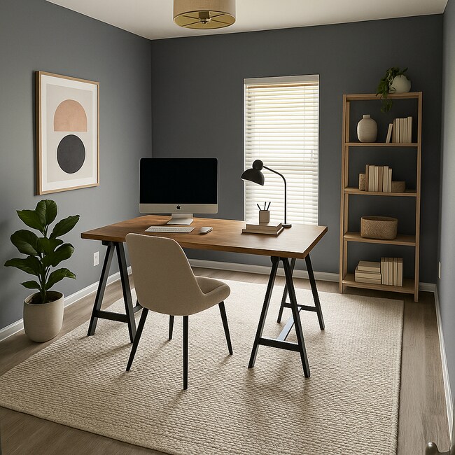 espacio flexible/oficina - 3216 Margellina Dr