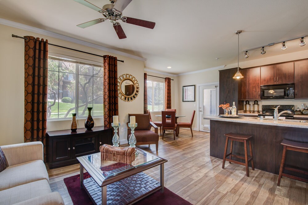 Broadstone Towne Center Apartments Albuquerque, NM