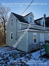 Building Photo - 2082 College St