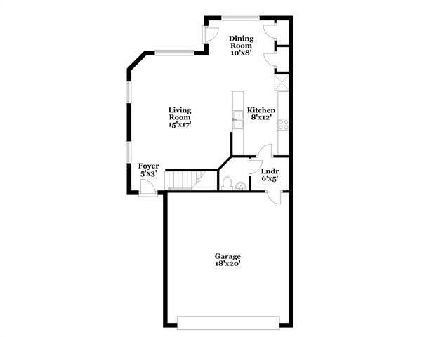 Building Photo - 1658 Sax Leigh Dr