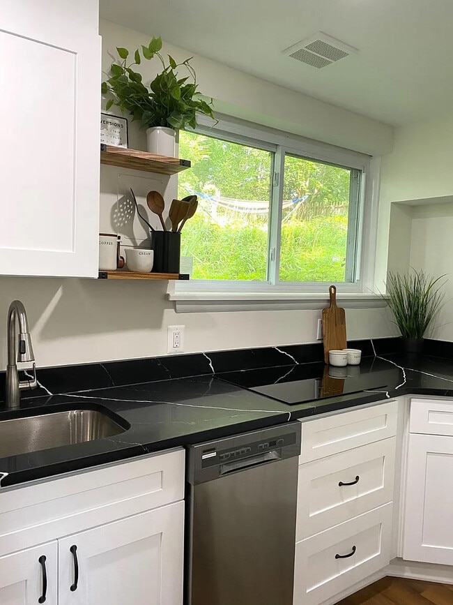 Kitchen - dishwasher - 14121 Bauer Dr