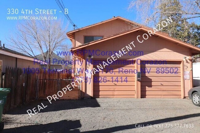 Foto del edificio - 330 4th St