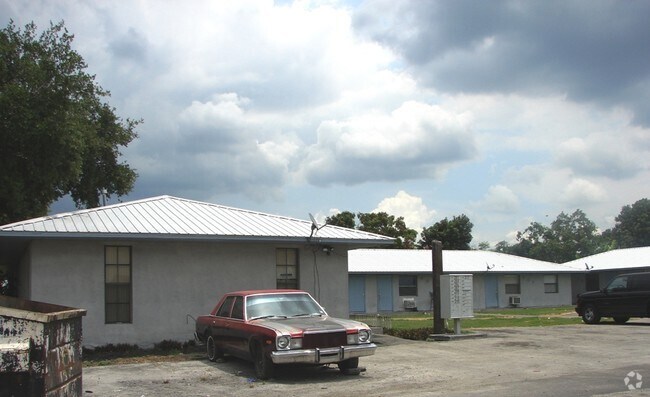 Foto del edificio - 201 NW 11th St
