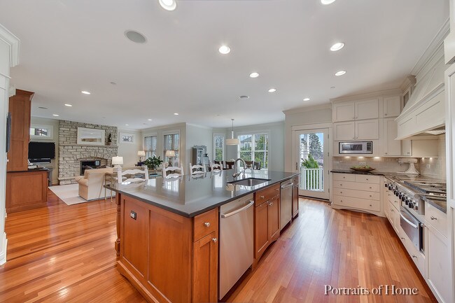 Foto del edificio - 275 Merton Ave