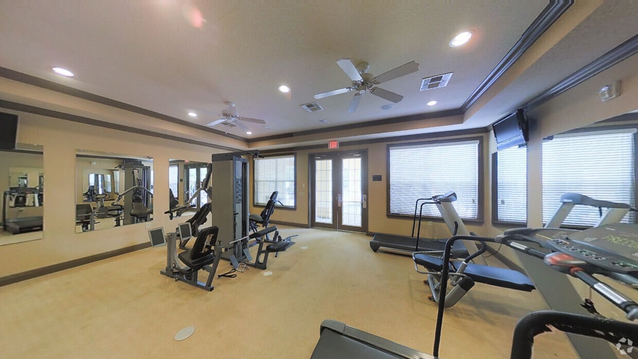 Photo - The Club at Hidden River Apartments