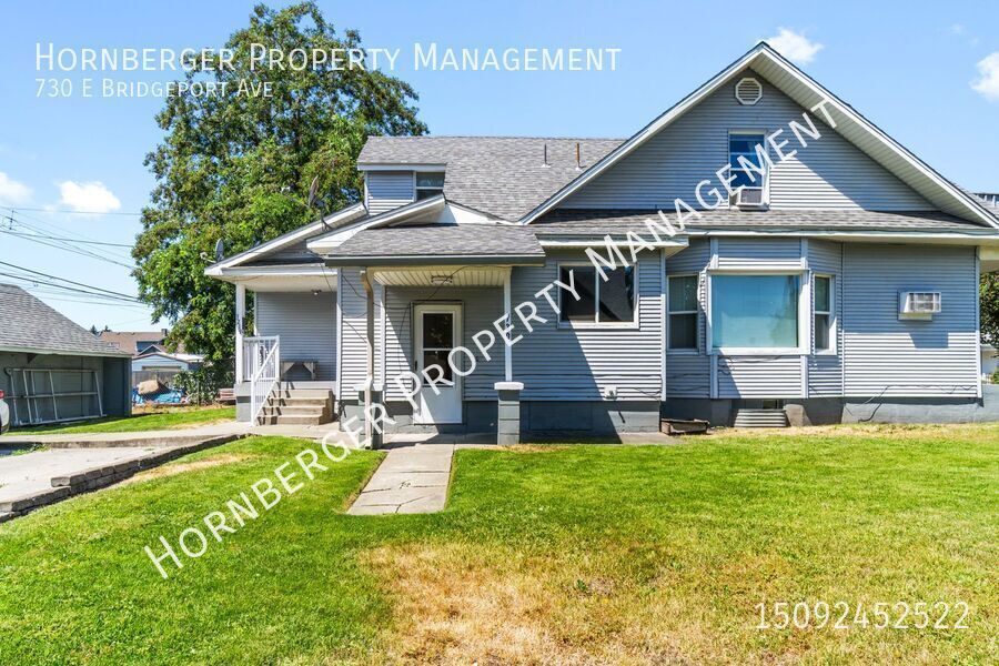 Primary Photo - 730 E Bridgeport Ave