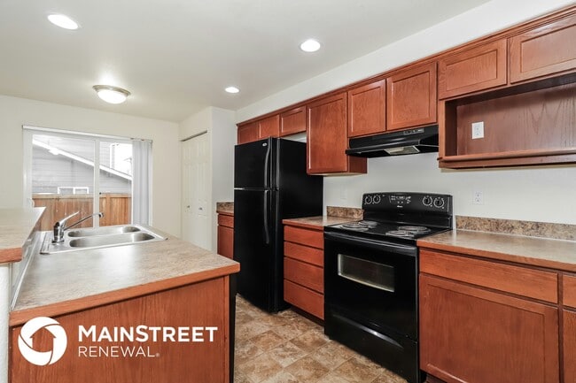 Foto del edificio - 14621 46th Ave NE