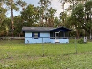 Building Photo - 601 Mc Clure St