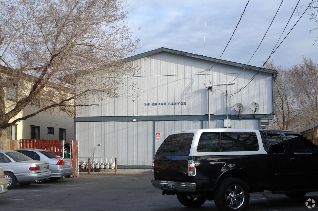 Building Photo - 541 Grand Canyon Blvd
