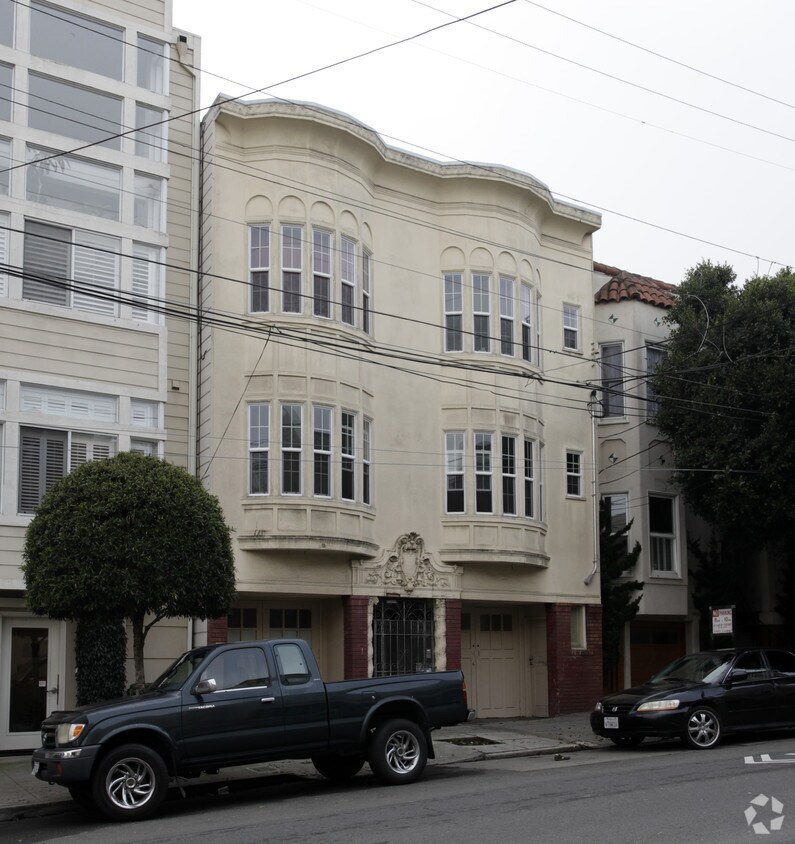 Primary Photo - 133 29th St