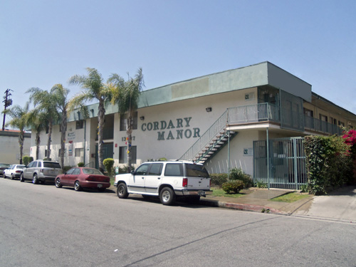 Primary Photo - 13637 Cordary Ave