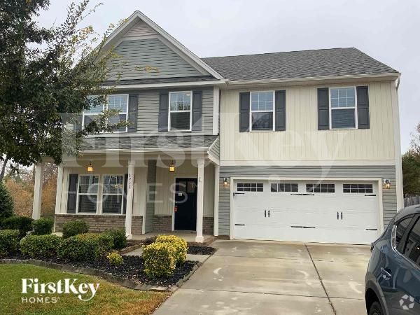 Building Photo - 1793 Pinnacle Oaks Dr