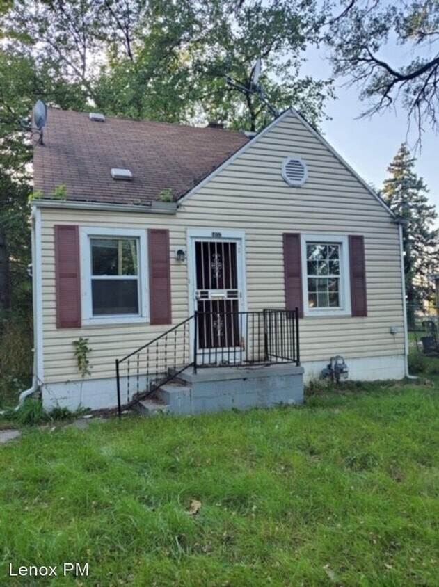 Primary Photo - 3 br, 1 bath House - 14157 Birwood