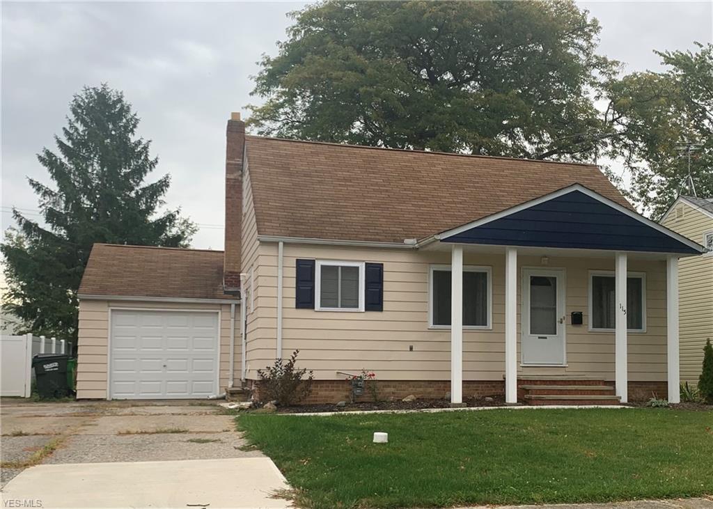 Foto principal - 115 Parkwood Ave