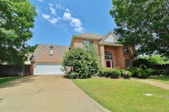 Building Photo - 4125 Peachwood Dr