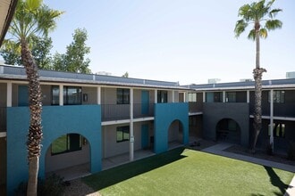 Building Photo - Welcome to Wasko Modern!