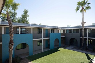 Building Photo - Welcome to Wasko Modern!