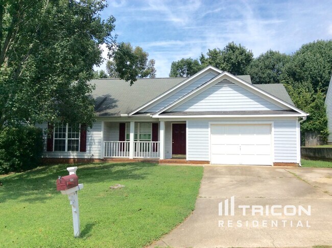 Building Photo - 3354 Prescott Place Concord NC