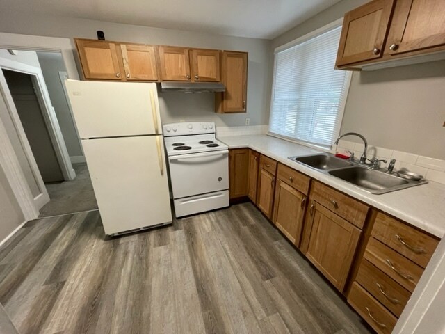 Foto del edificio - 108 Poplar St