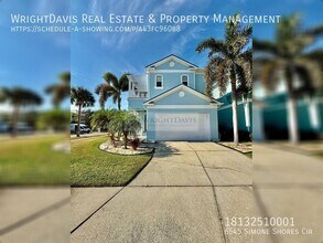 Building Photo - 6545 Simone Shores Cir