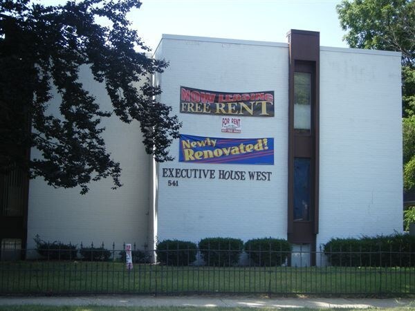 Foto principal - 541 Wildwood Ave