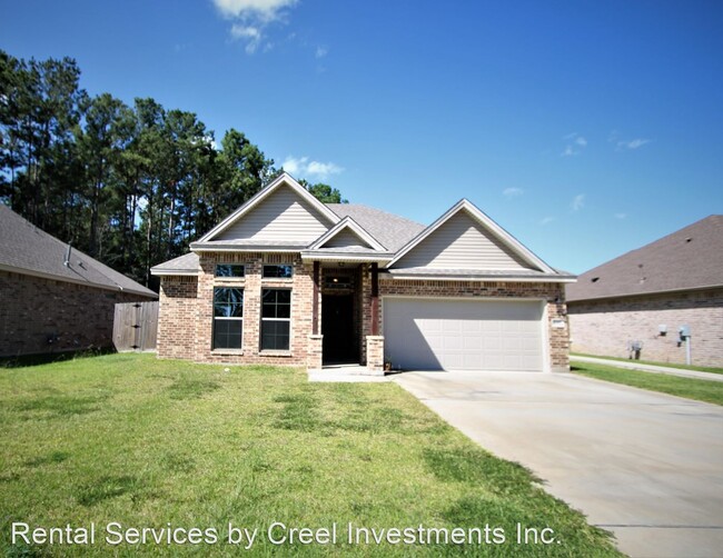 Building Photo - 3 br, 2 bath House - 5097 Wheeler Road