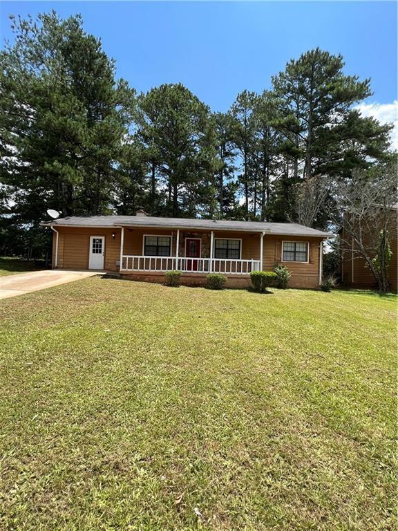 Primary Photo - 7592 Teton Ct