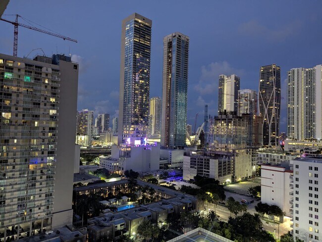 Building Photo - 850 N Miami Ave