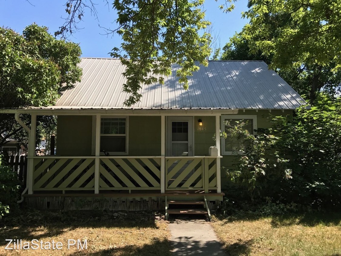 Foto principal - 1845 S 12th St W