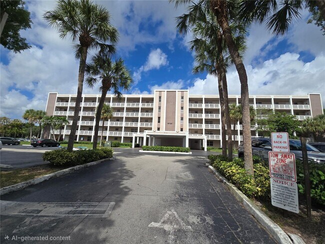 Foto del edificio - 8735 Ramblewood Dr