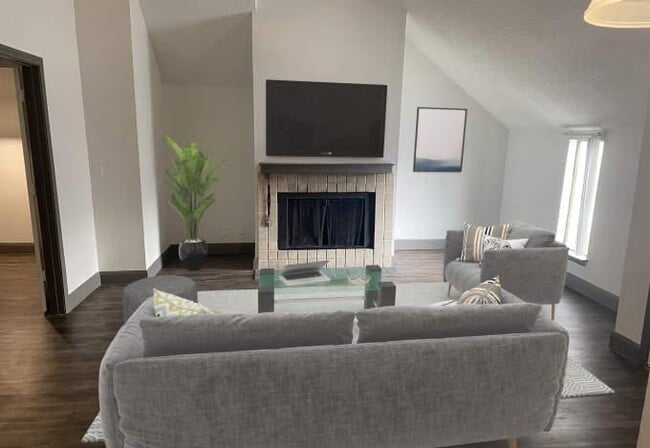 2 bedroom in Houston TX 77030 - 2 bedroom in Houston TX 77030 Apartment