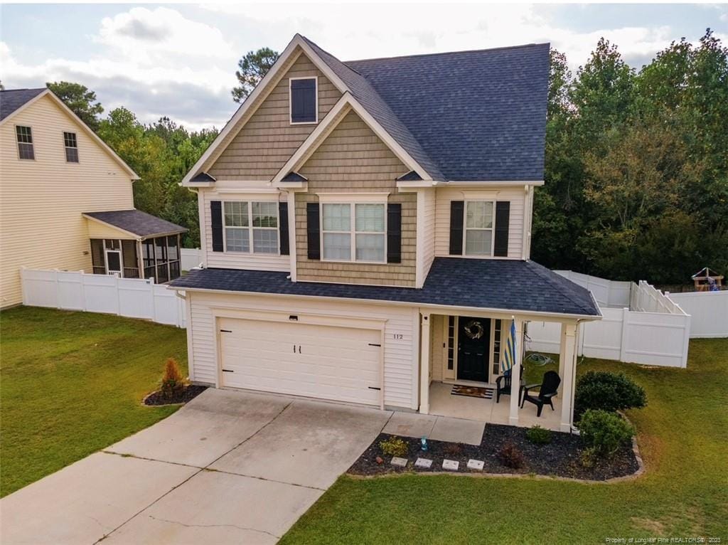 112 Bicentennial Way, Cameron, NC 28326 House Rental in Cameron, NC