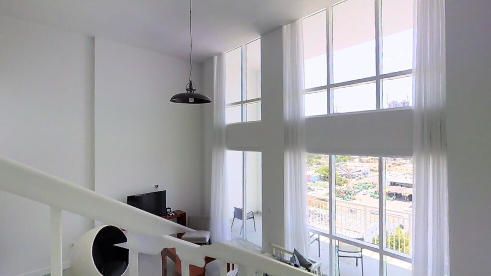 Cynergi Lofts at Wynwood