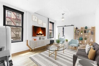 Building Photo - 214 Mulberry St