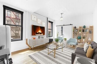 Building Photo - 214 Mulberry St