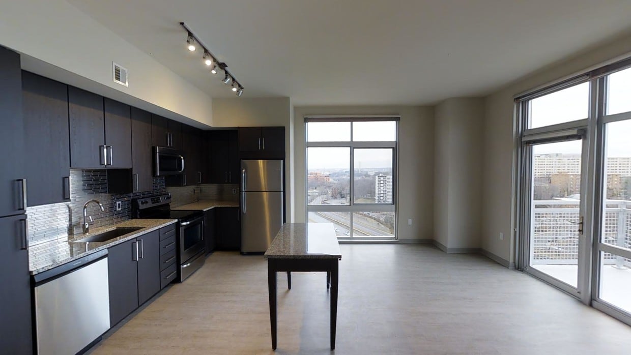 Photo - Union on Queen Apartments