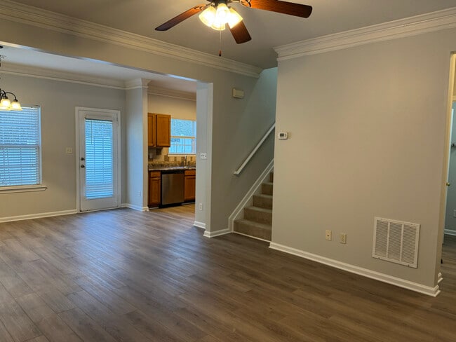 Foto del edificio - 4730 Autumn Rose Trail